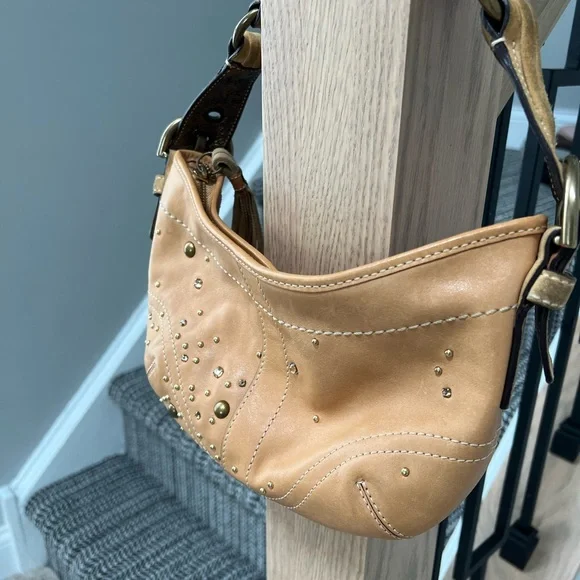 Coach Soho- Limited Edition - Picture 6 of 7